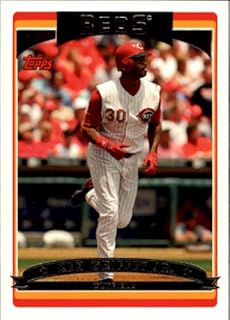 2006 Topps #387 Ken Griffey Jr. -