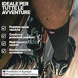 Zoom IMG-2 danish endurance 3 paia calzini Zoom IMG-2 danish endurance 3 paia calzini