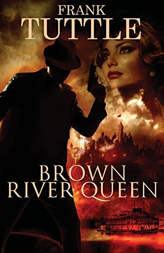 Brown River Queen (The Markhat Files) view 2