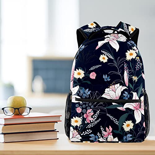 Sac à dos tendance pour le campus et les escapades du week-end - 6