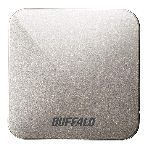 Amazon.co.jp: BUFFALO 無線LAN親機 11ac/n/a/g/b 433/150Mbps