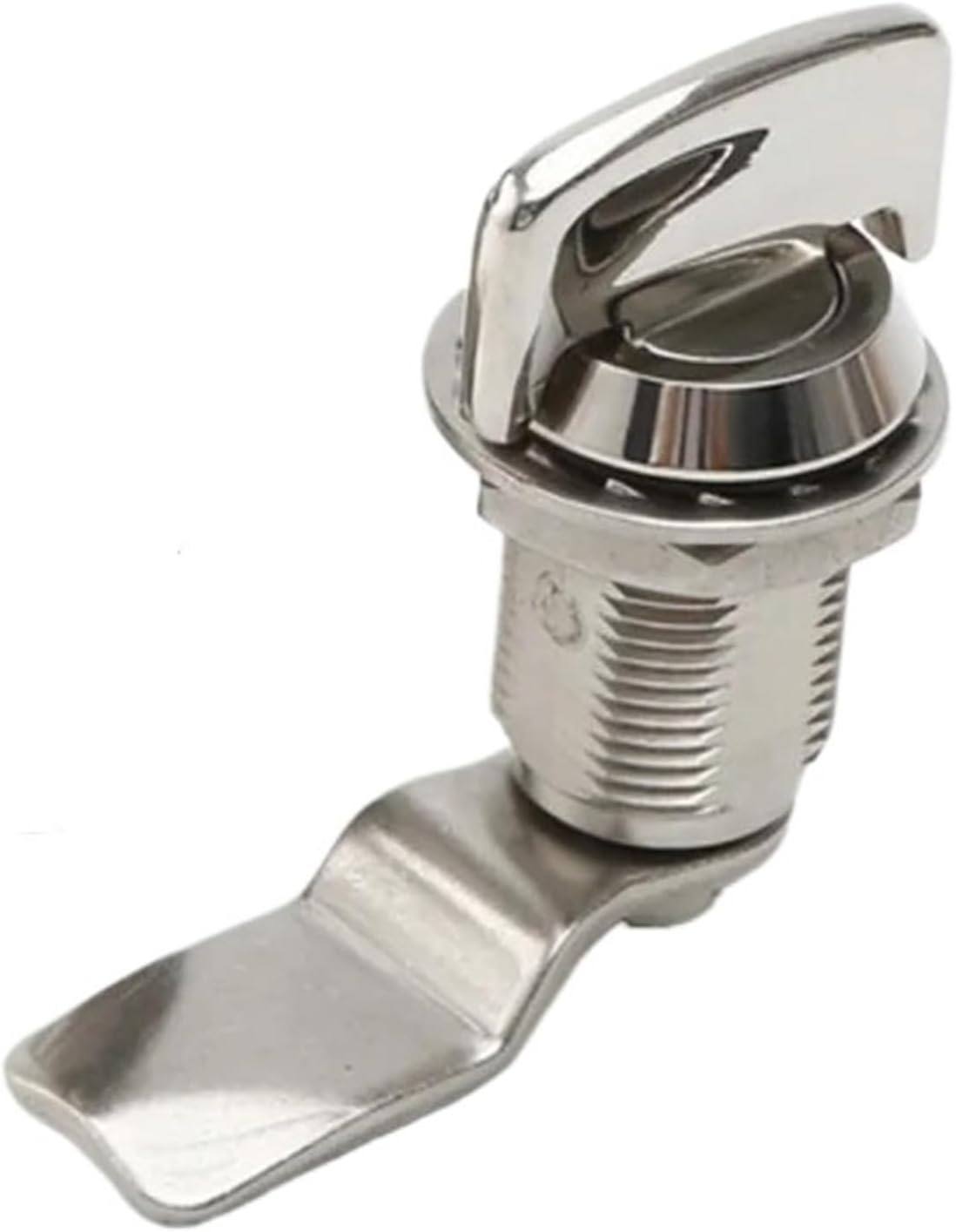 MS816 Handle Compression Lock Tightening Stainless Steel Extended Screw Shockproof Waterproof and Safe Tension Door(C6-1530)