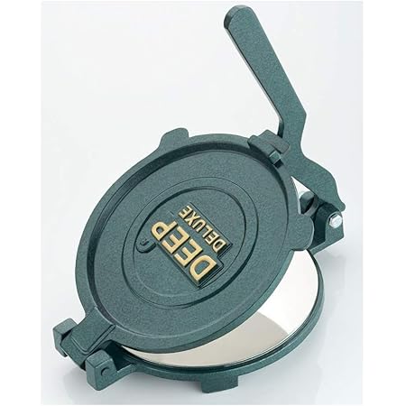 chapati pressing