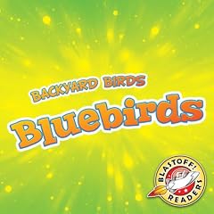Bluebirds Titelbild