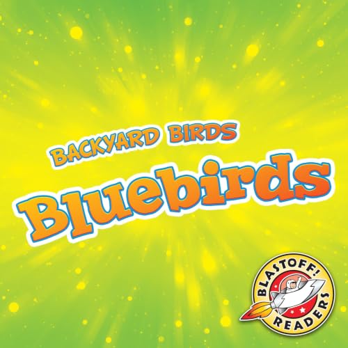 『Bluebirds』のカバーアート