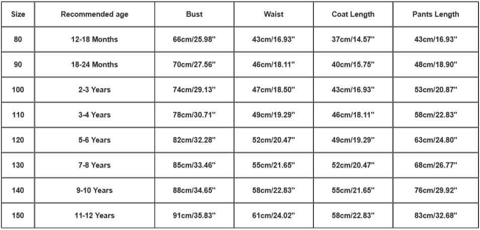 Stylish Boys Outfit Set Formal Tuxedo for Kids Elegant Suit Ensemble Dress Wear for Wedding Homecoming