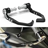 For GSX-R1000 gsx-r1000 GSXR1000 K1 K3 K5 K7 K9 2001-2016オートバイ修正されたブレーキクラッチ保護レバーボウガードオートバイハンドガードオートバイのブレーキおよびクラッチレバー保護キット