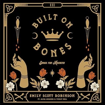 Built On Bones