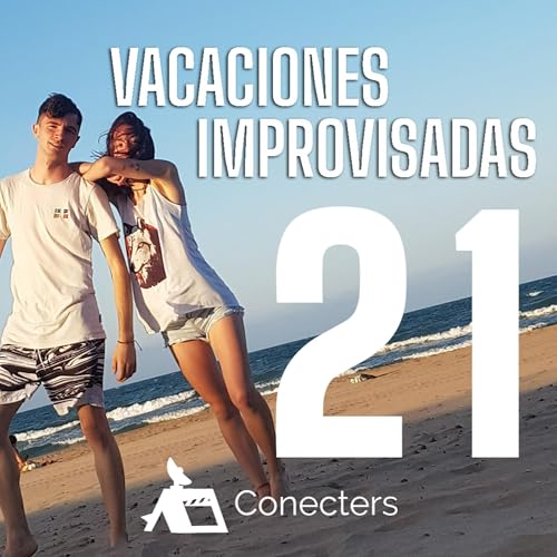 #21 Danny, Vacaciones Improvisadas