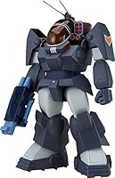 太陽の牙ダグラム COMBAT ARMORS MAX11 1/72 ソルティック HT128 ビッグフット プラモデル（再販）