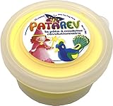 Sentosphère   Funfrag Pot de 30 g patarev Jaune