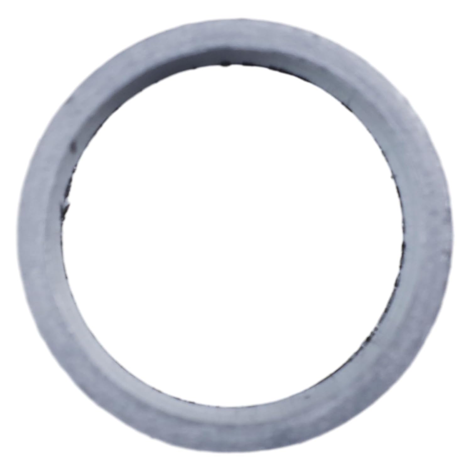 ID 32mm Motorcycle Muffler Exhaust Gasket 11061-0360 18391-ML8-000 18391-HA8-770 Compatible with 1985-1987 Honda ATC250ES TRX350FE Rancher for Kawasaki Brute Force 750/KVF750 TERYX 750/KRF750