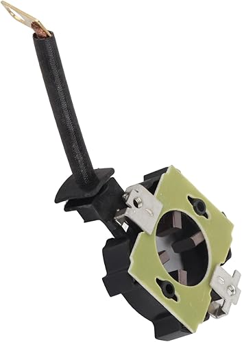 Miniatura 3 de Soporte para cepillos de carbón para arranque, soporte para cepillos de carbono para arrancador, soporte de cepillo de carbono para arrancador de