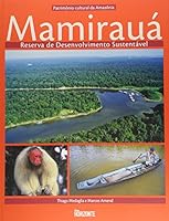 Mamiraua 858592408X Book Cover