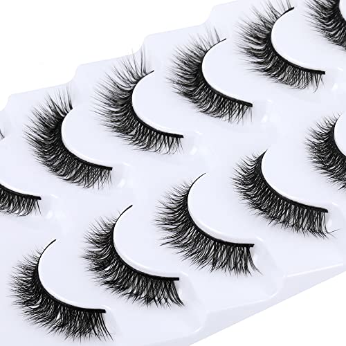 Top 10 Best Lash Extensions For Monolids Reviews & Buying Guide Katynel