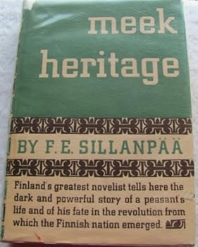 Hardcover Meek Heritage Book