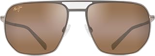 Maui Jim Unisex Sharks Cove Sunglasses (1er Pack)