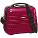 Produktbild Beauty Case London 12 L Kosmetikkoffer Schminkkoffer Business Koffer Berry