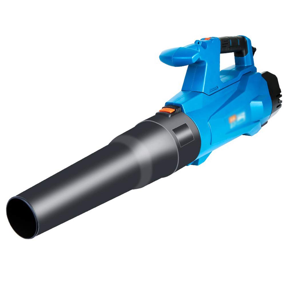 Leggero e Compatto Soffiatore per Foglie Elettrico con Controllo Elettronico della velocità,Soffiatore per Foglie con Cavo e Linea da 2.5 M,per Soffiare Foglie Rimuovere Polvere