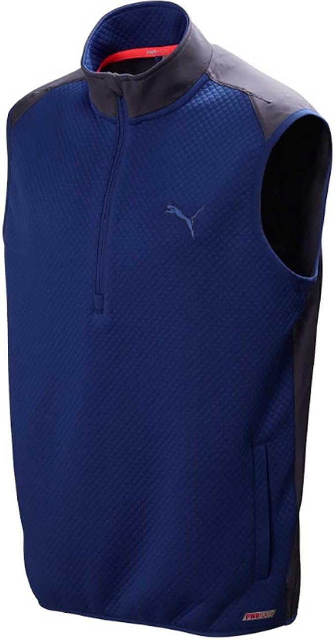 puma pwrwarm vest
