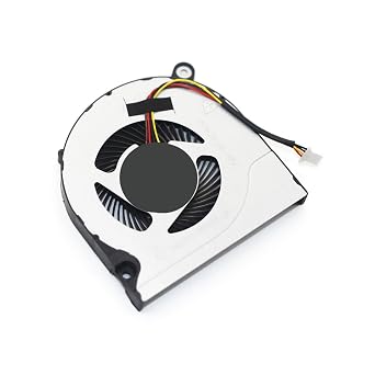 CPU Cooling fan Replacement Compatible With Acer Predator Helios 300 G3-571 G3-572 PH315-51