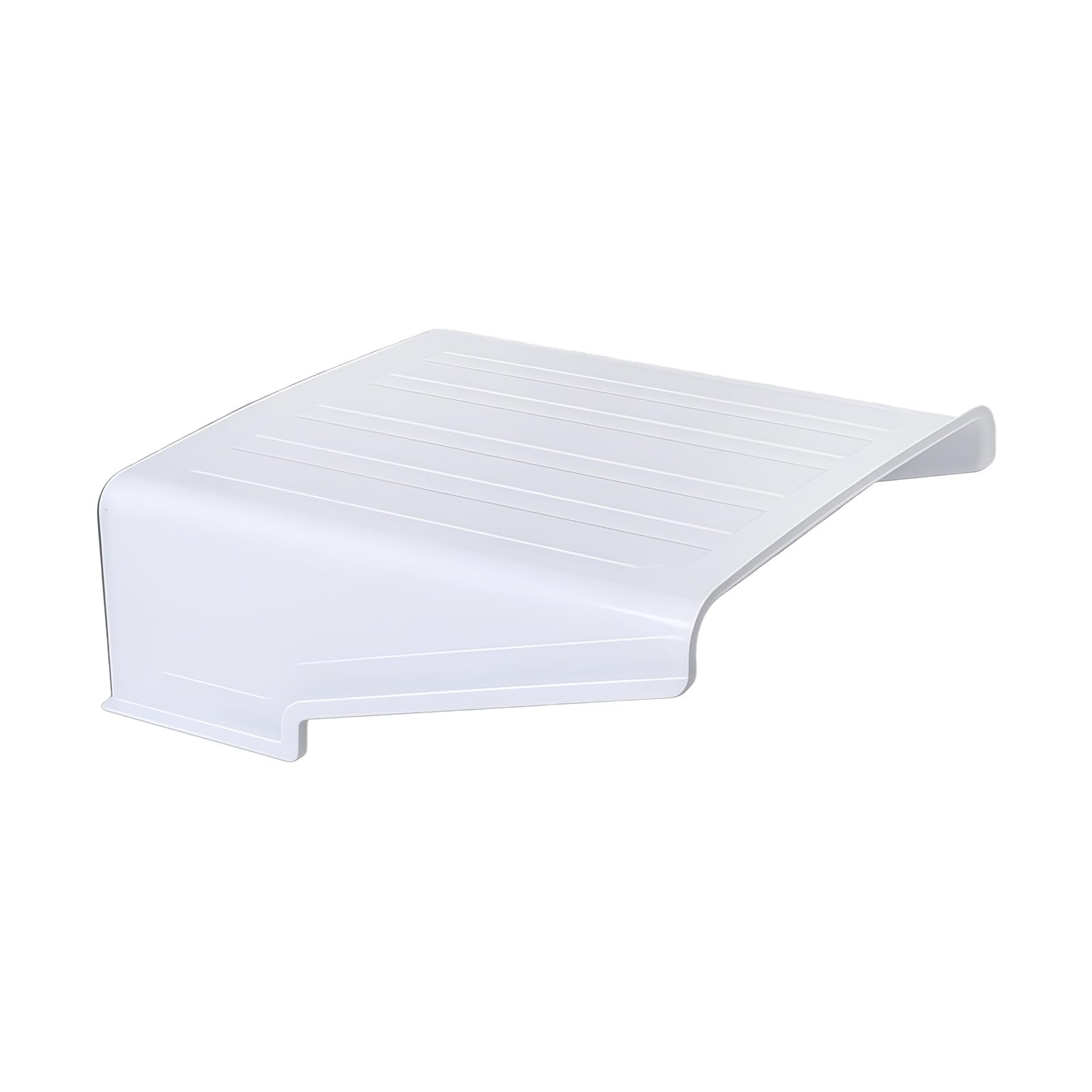 Buxuaaaa Multicolor Quick Install Square Security Camera Housing Weatherproof Dustproof Protector For Enhancing Outdoor Aesthetics Square Surveillances Camera Cover