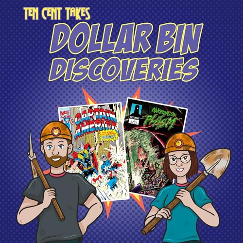 Dollar Bin Discoveries: Ooey-Gooey Edition