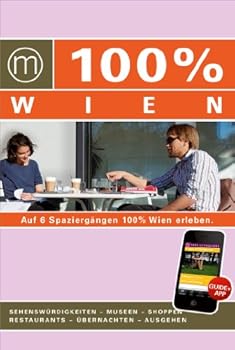 Paperback 100 % Wien [German] Book