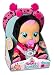 IMC Toys - Bebés Llorones, Lady (96295)
