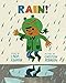 Rain!