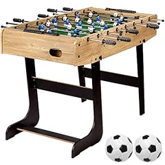 GAMES PLANET Tischfussball „Belfast...