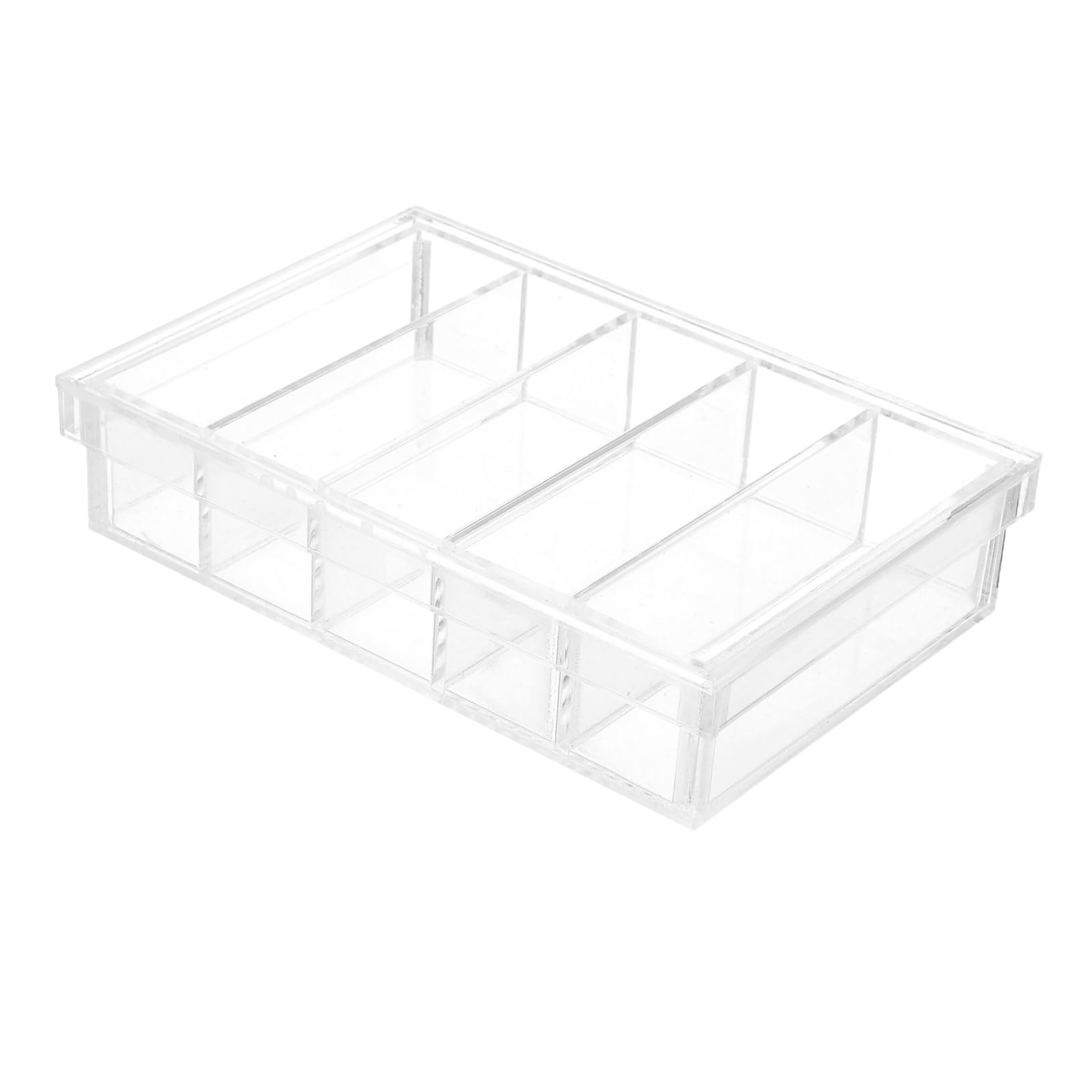 HEALLILY High Transparency Acrylic Incubation Petri Dish for Hatching Moisture Retaining Lid