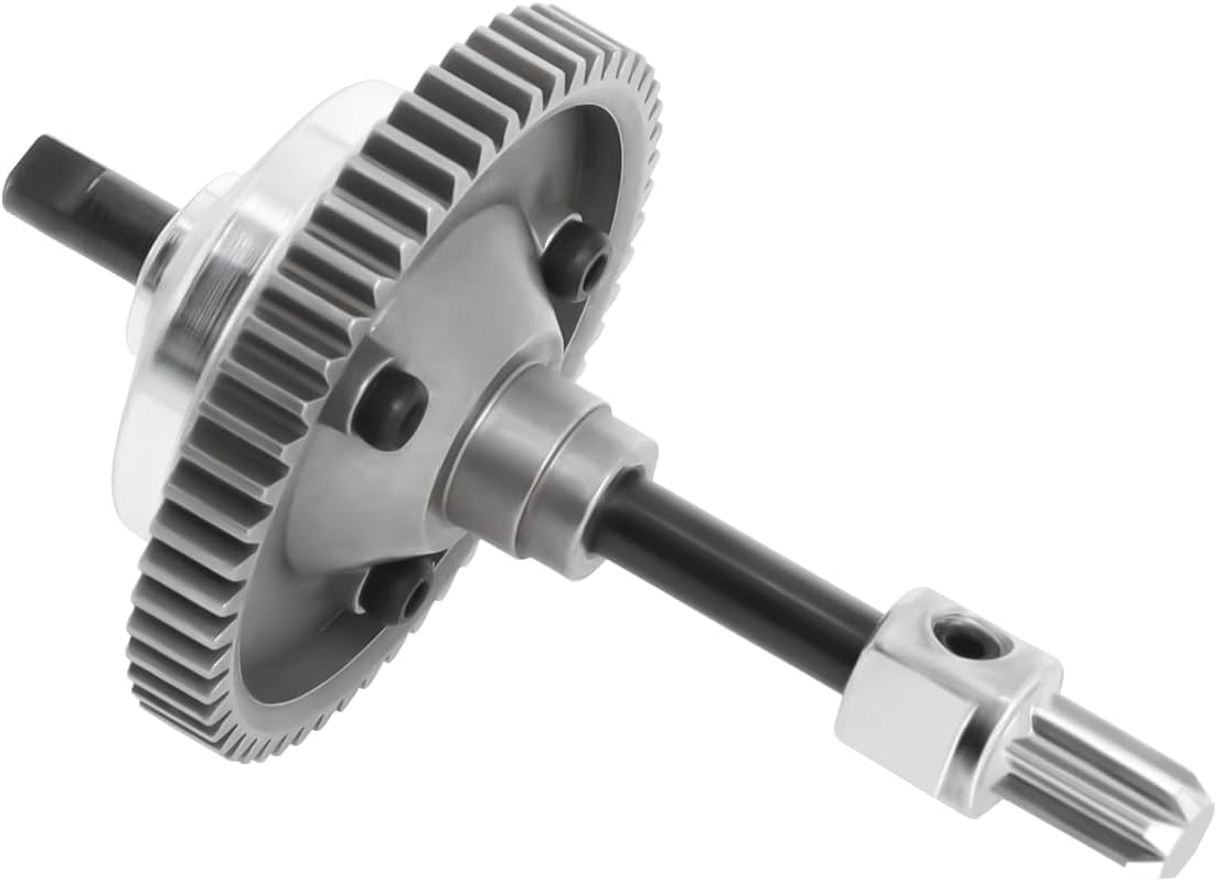 Amazon.com: Wadoy 6780 Complete Center Differential Kit Compatible with ...