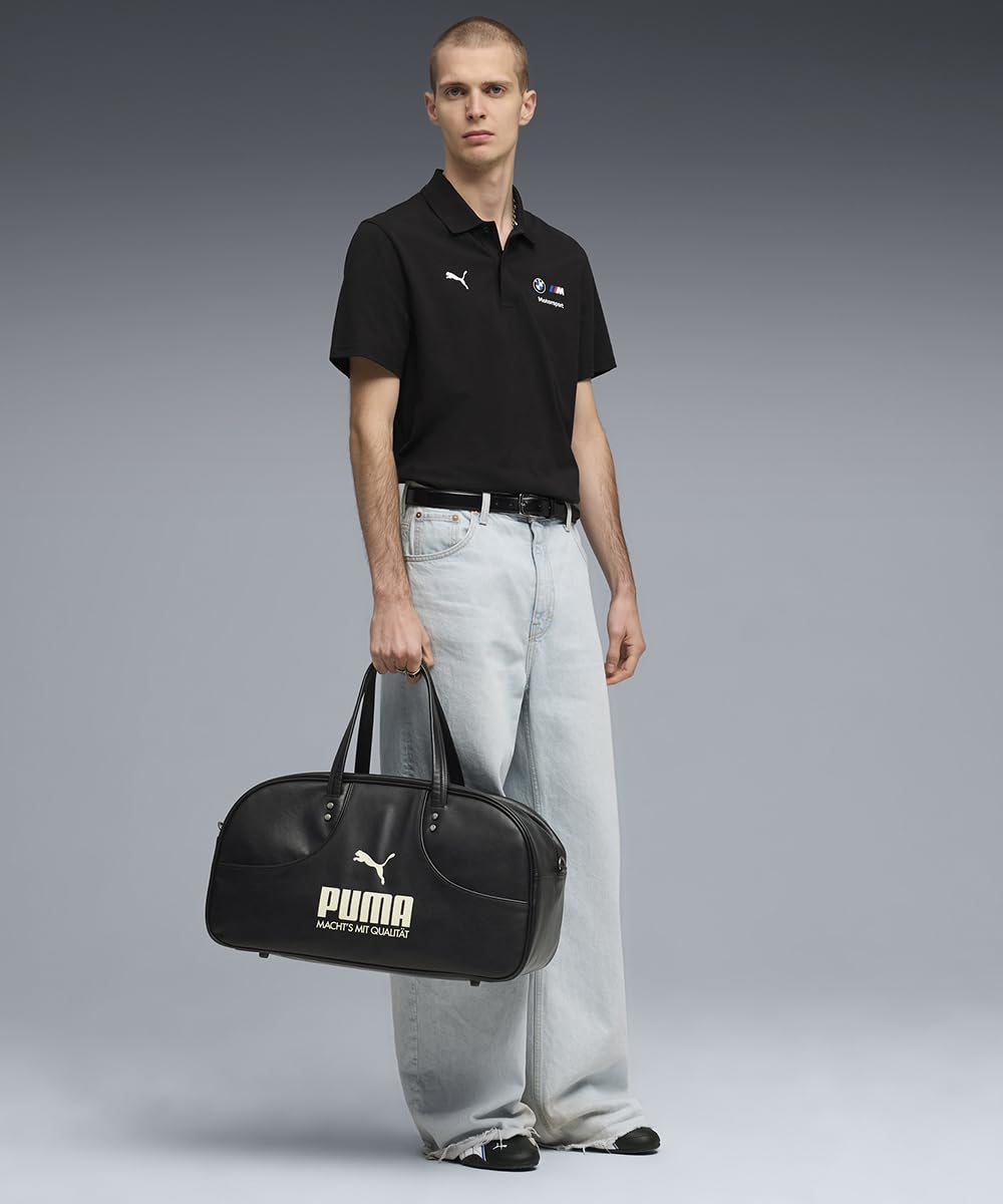 PUMA BMW MMS ESS Polo Hombre Motorsport