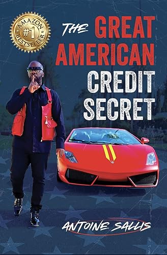 The Great American Credit Secret