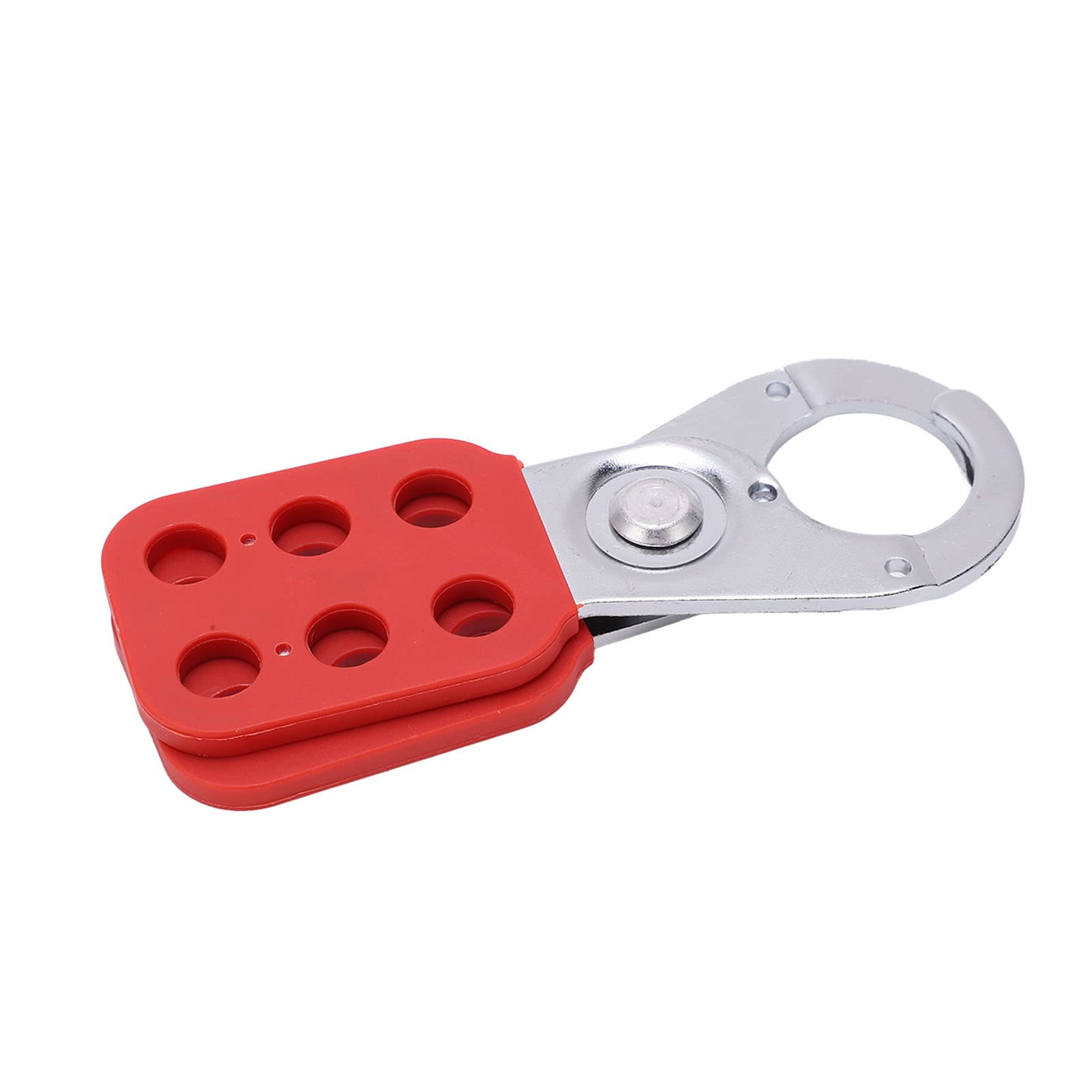 CHICIRIS Kit de Etiquetado y Bloqueo de Candado de Seguridad con Dispositivo de Bloqueo de Disyuntor Duradero para Trabajadores de Fábrica