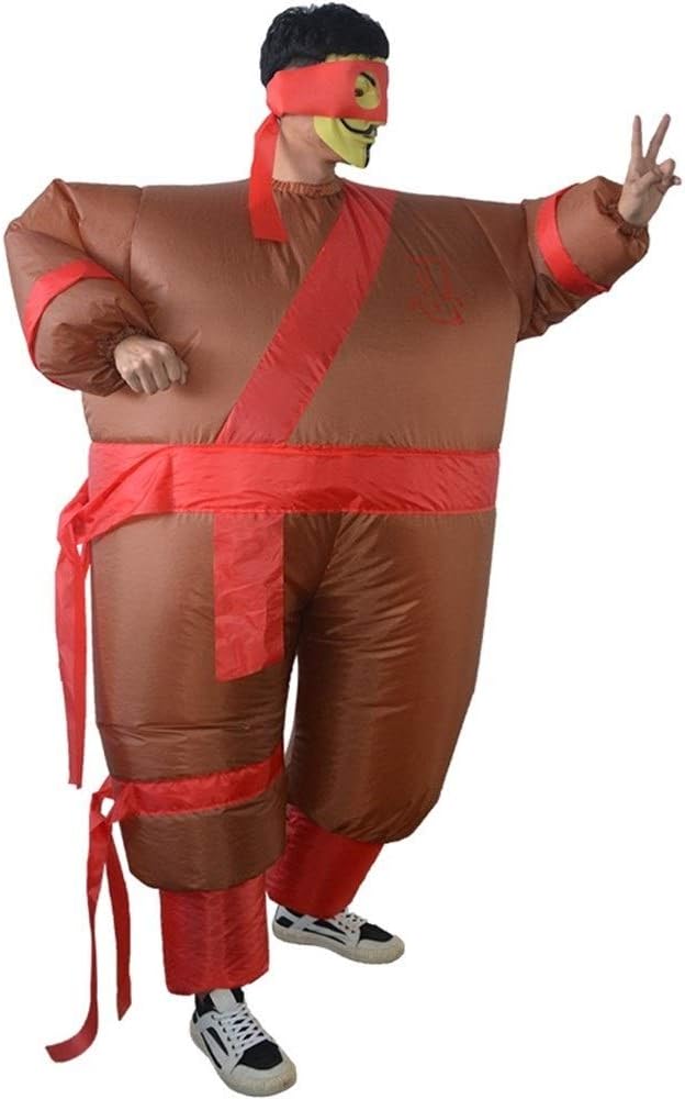 ninja per gli uomini