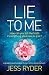 Lie to Me: A gripping psychological thriller with a shocking twist