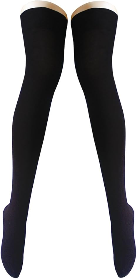 オーバーニーソ...