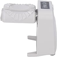 Vista 4 de Máquina automática del fabricante de la bola de masa hervida del fabricante de la bola de masa hervida del hogar Prensa eléctrica