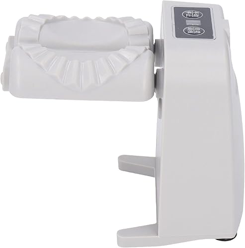 Miniatura 4 de Máquina automática del fabricante de la bola de masa hervida del fabricante de la bola de masa hervida del hogar Prensa eléctrica