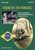 Algopix Similar Product 16 - Heris do Brasil Histria fotogrfica