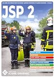  Livre Formation du Jeune Sapeur-Pompier et Marin-Pompier - JSP2