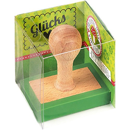 Preisvergleich Produktbild Moses 29133 Glück Keksstempel