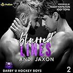 Cover of Blurred Lines
