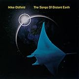 oldfield five miles out lyrics  The Songs of Distant Earth [Vinyl LP]