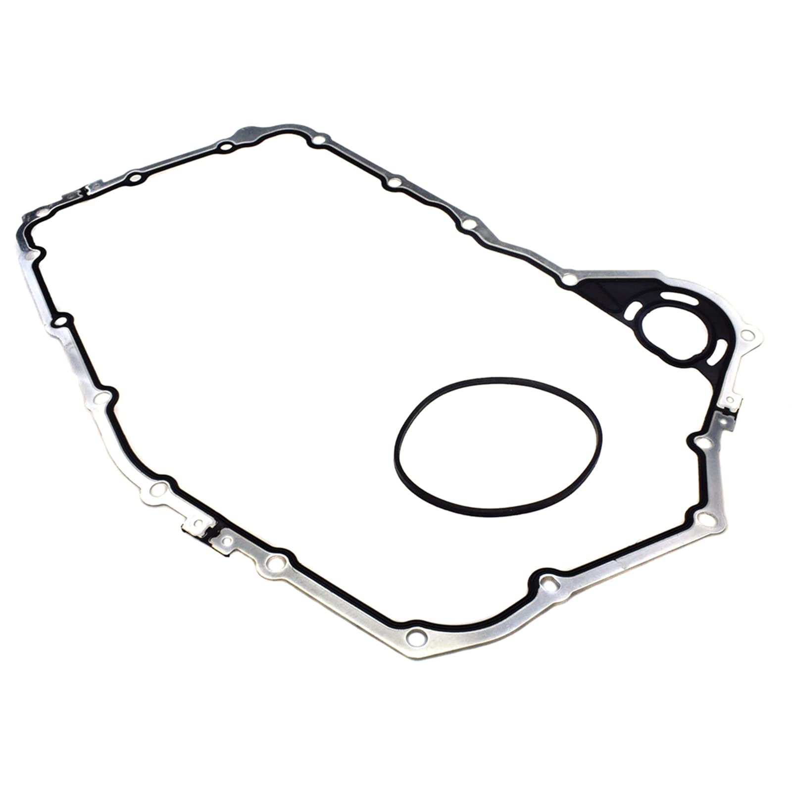 Amazon.com: MeiBoAll 4T65E Automatic Transmission Housing Gasket 