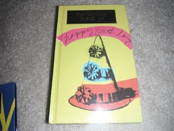 Hardcover Your Birthday - June 21 Book