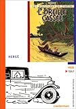  L\'Oreille cassée, fac-similé