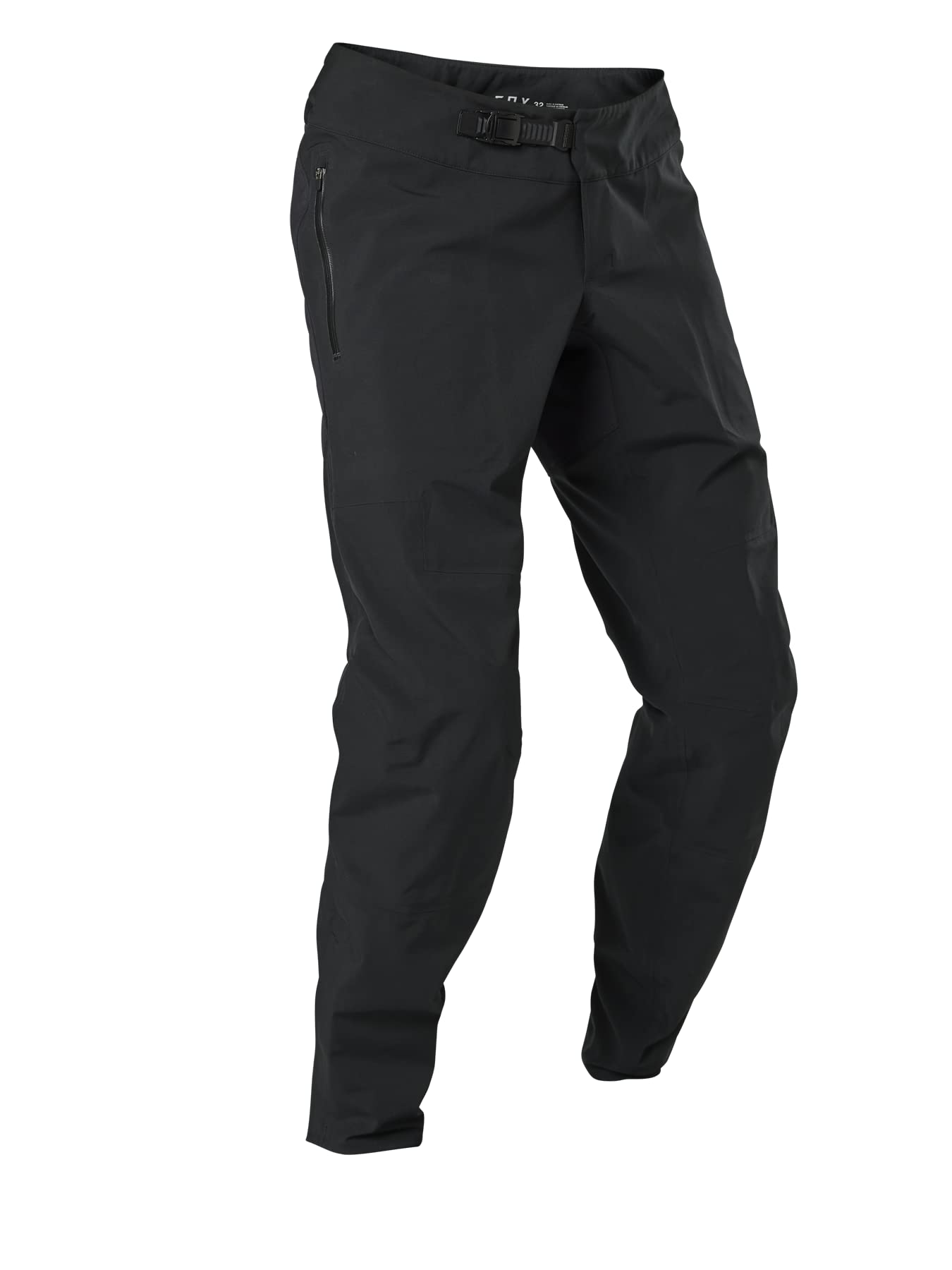 Fox Racing - Defend 3L Water Hosen - Erwachsene Herren - Reithose, Radhose, MTB-Hose, MTB-Reithose, Schwarz, 30